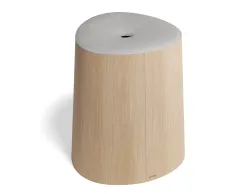 Pov Stool Pad Oak Fargo