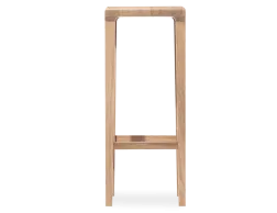 Rioja Oak Bar Stool