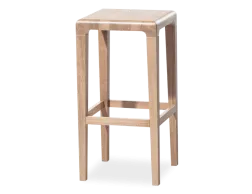Rioja Stool 61 Natural
