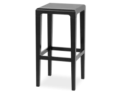 Seville Wooden Stool