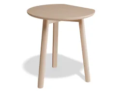 YYY Coffeetable 45cm Beechnatural Back