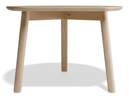 YYY Coffeetable 60cm Oak Alt