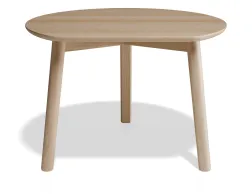 YYY Coffeetable 60cm Oak