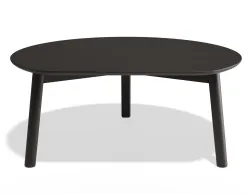 YYY Coffeetable 80cm Coffee