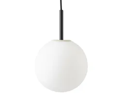 Bulb Pendant Black