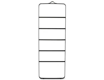 Norm Ladder Black
