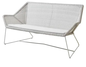 Breeze Range White White