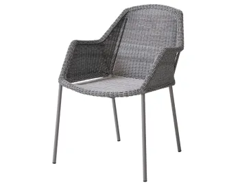 Breeze Rangelight Grey Stackable
