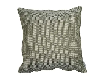 Cane Line Focus Scatter Cushion 50x50cm Lt Green Product
