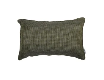 Cane Line Focus Scatter Cushion 32x52cm Dk Green Product