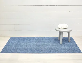 Heathered Vinyl Looped Mat