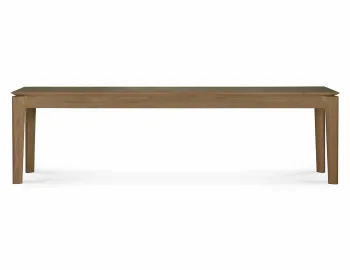 Bok Bench Teak Natural 166cm