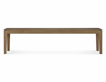 Bok Bench Teak Natural 186cm