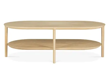 Bok Coffee Table Oak