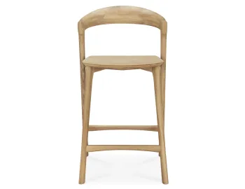 Bok Counter Stool Natural