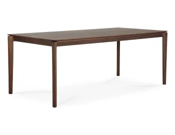Ethnicraft Bok Dining Table Teak Brown 200cm