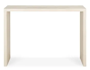 Ethnicraft Elements Console