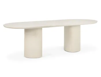 Ethnicraft Elements Dining Table 240cm