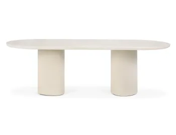 Ethnicraft Elements Dining Table 240cm