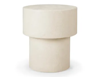 Ethnicraft Elements Side Table