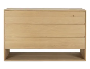 Ethnicraft Nordic Dresser Oak Natural