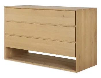 Ethnicraft Nordic Dresser Oak Natural