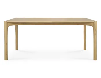 Ethnicraft Pi Dining Table Oak Natural 180cm