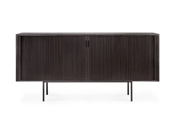 Ethnicraft Roller Max Sideboard 168cm