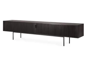 Ethnicraft Roller Max Tv Unit 242cm