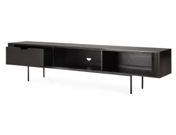Ethnicraft Roller Max Tv Unit 242cm