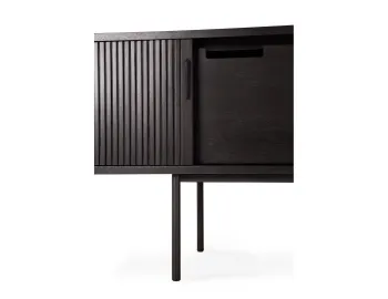 Ethnicraft Roller Max Tv Unit Feature