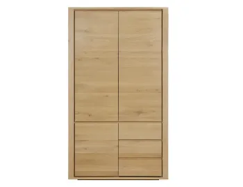 Ethnicraft Shadow Dresser Oak Natural