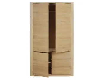 Ethnicraft Shadow Dresser Oak Natural