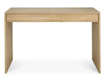 Ethnicraft Wave Desk Oak Natural
