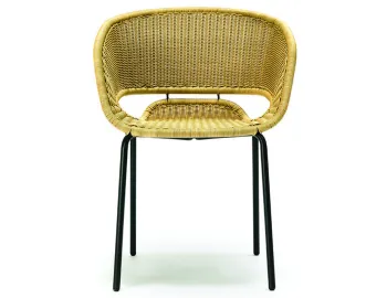 Alvin Armchair Feelgood Designs