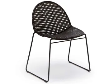 Reef Dining Chair Front