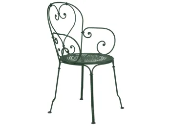 1900 Range Armchair