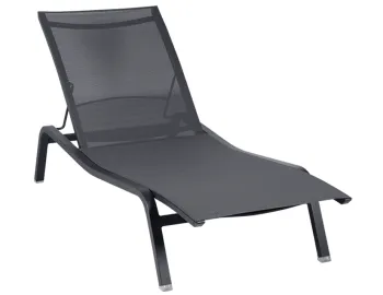 XS Alize Stereo Anthracite