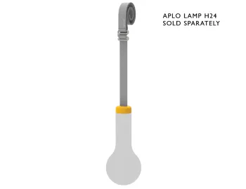 Aplo Suspension