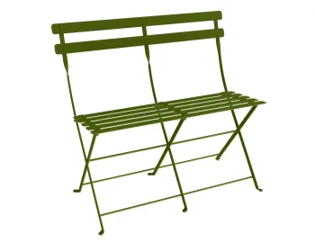 Fermob Bistro 2bench PESTO
