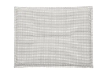 Bistro Cushion Range 28 X 38stereo Clay Grey