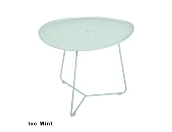 Cocotte Side Table