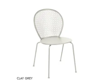 Loretteclaygrey