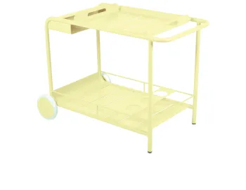 Luxembourg RangeTrolley