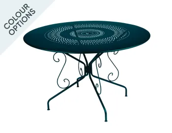 Montmartretable