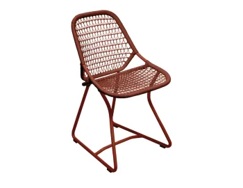 Sixties Range Chair