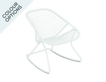Sixtiesrockingchair