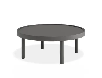 Aluna Coffeetable Charcoal