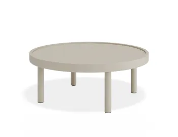 Aluna Coffeetable Latte