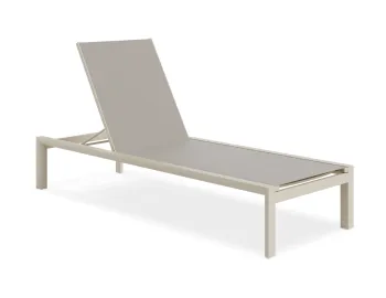 Alvor Sunlounge Latte Product